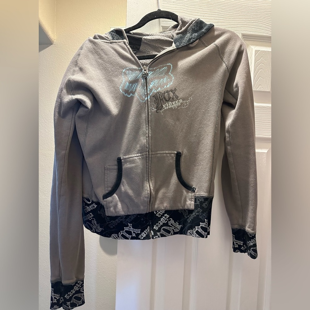 Fox Racing Jacket